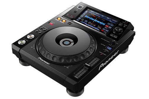 XDJ-1000