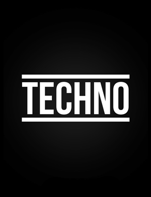 techno